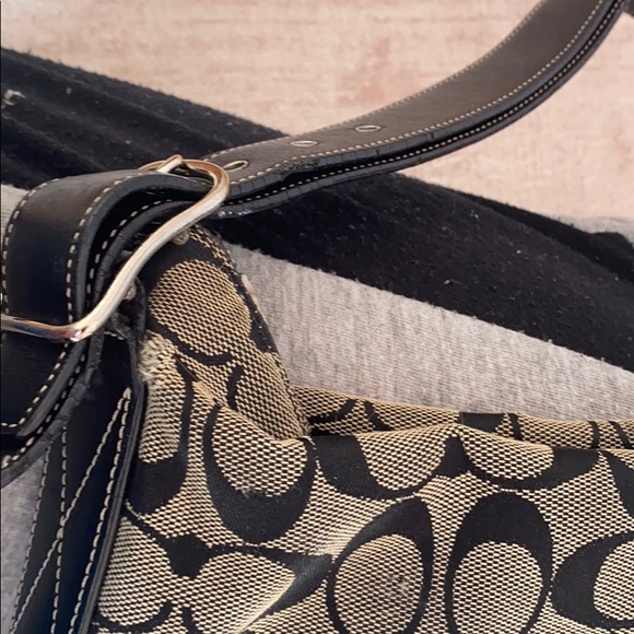 Coach Bag - Picture 7 of 7
